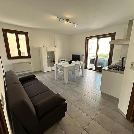 Gris I Blanca Apartment Alghero Extérieur photo