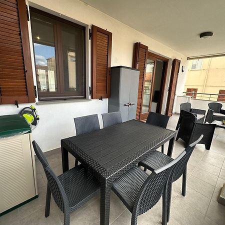 Gris I Blanca Apartment Alghero Extérieur photo
