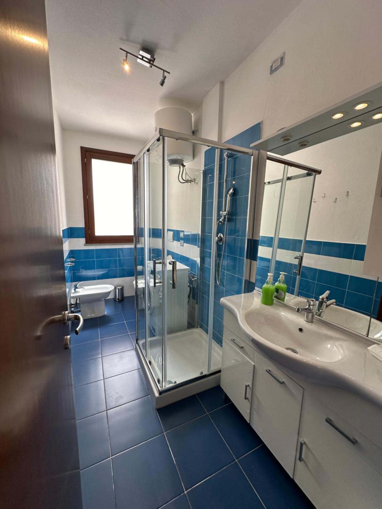 Gris I Blanca Apartment Alghero Extérieur photo