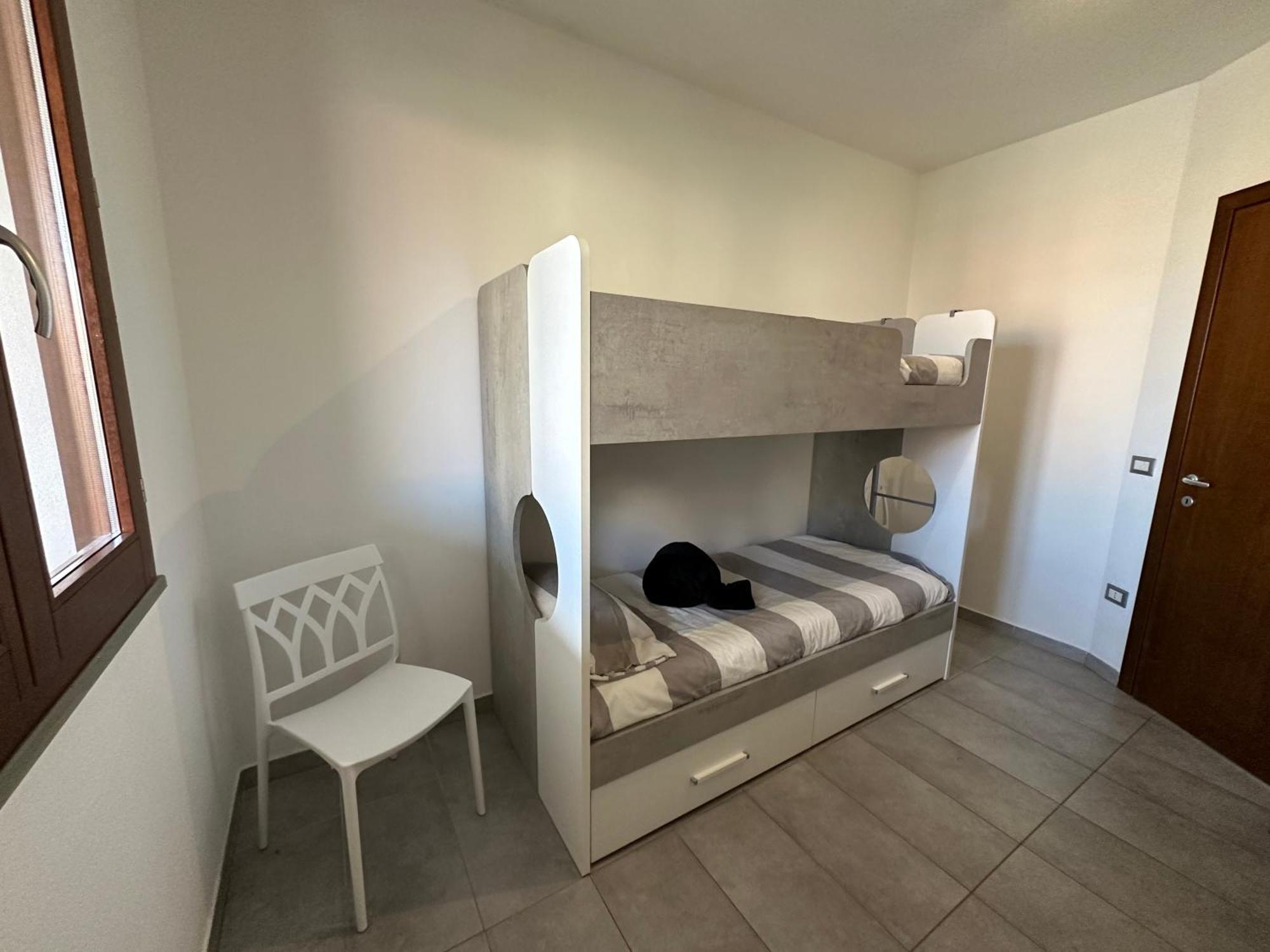 Gris I Blanca Apartment Alghero Extérieur photo