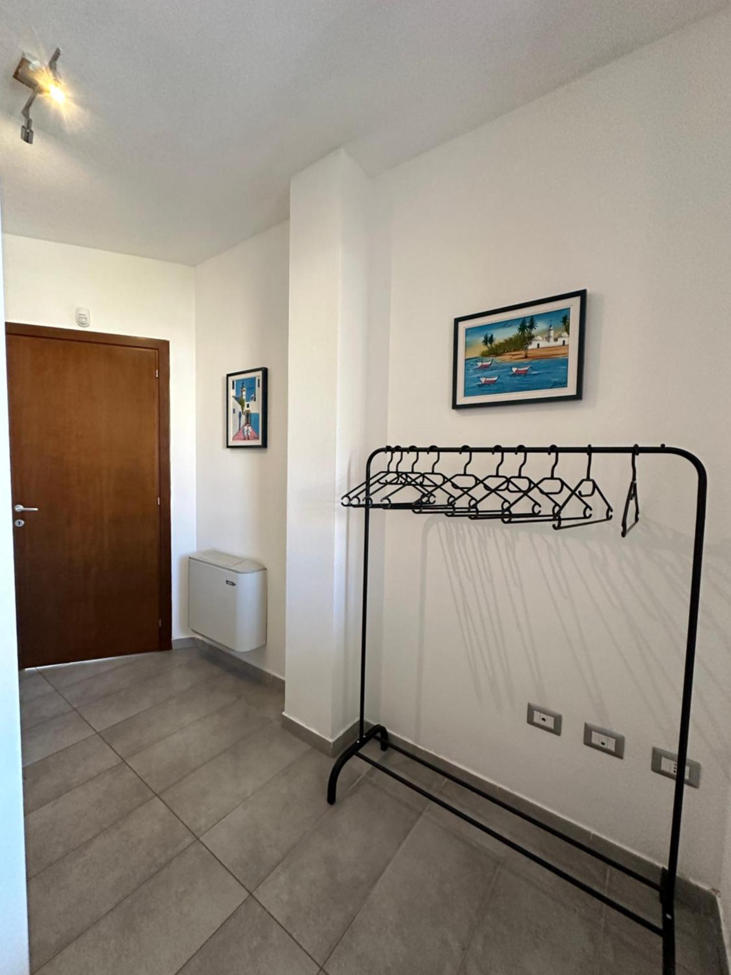 Gris I Blanca Apartment Alghero Extérieur photo