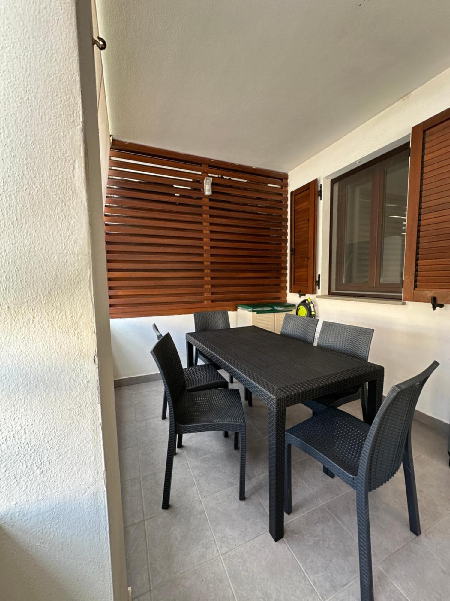 Gris I Blanca Apartment Alghero Extérieur photo
