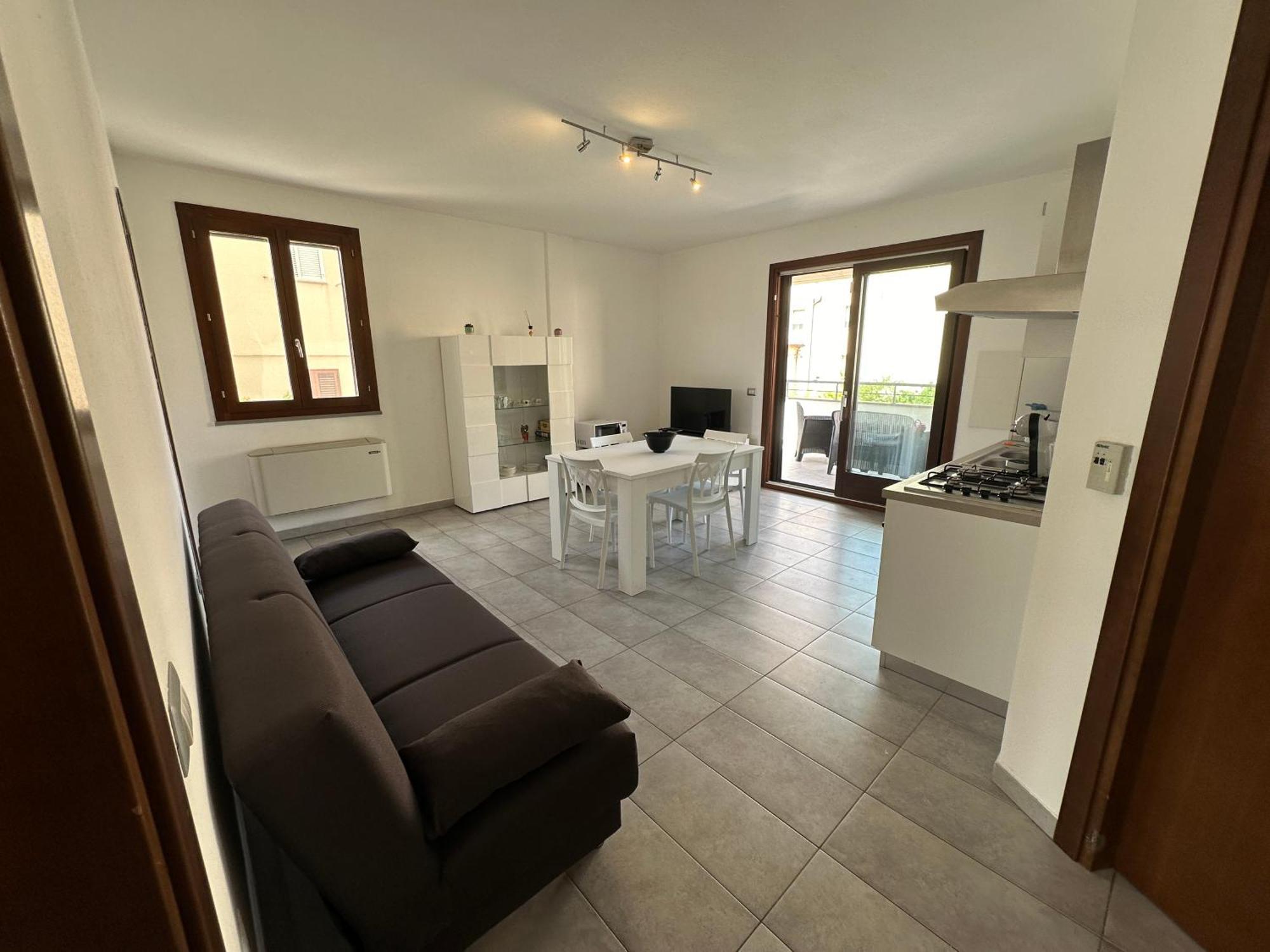 Gris I Blanca Apartment Alghero Extérieur photo
