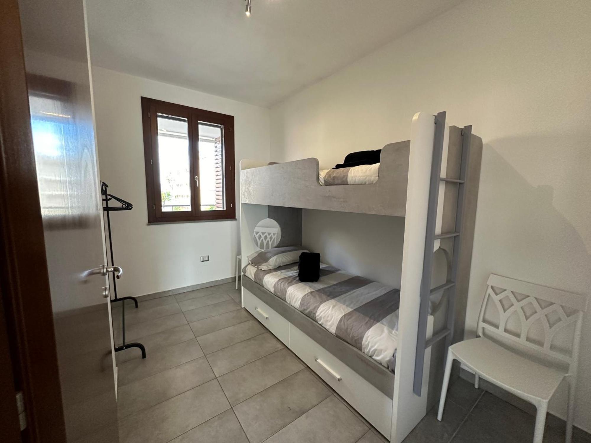 Gris I Blanca Apartment Alghero Extérieur photo