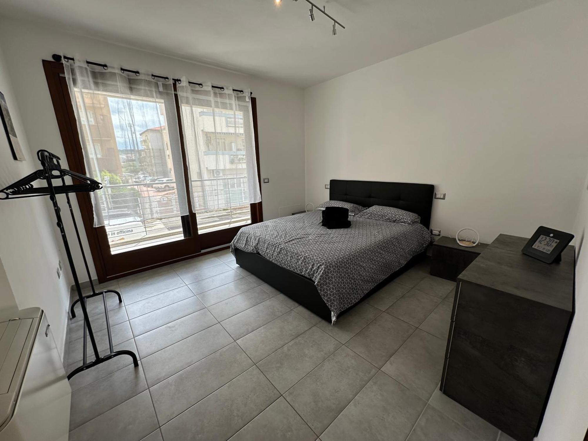 Gris I Blanca Apartment Alghero Extérieur photo