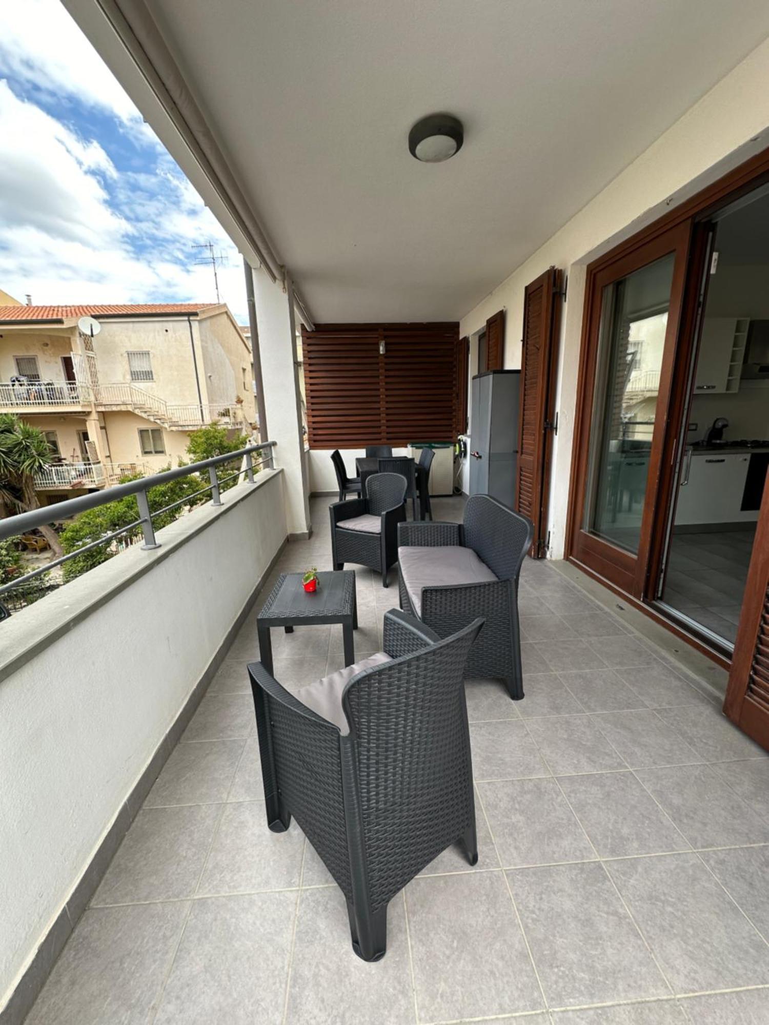 Gris I Blanca Apartment Alghero Extérieur photo